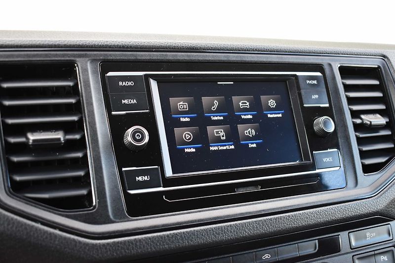 MAN TGE 2.0TDI L4H2*CARPLAY*DPH - fotka 24 z 29