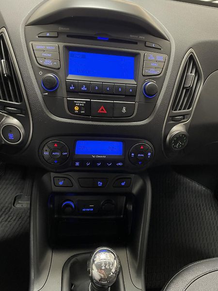 Hyundai ix35 1.6 GDi ČR REZERVACE  - fotka 26 z 27