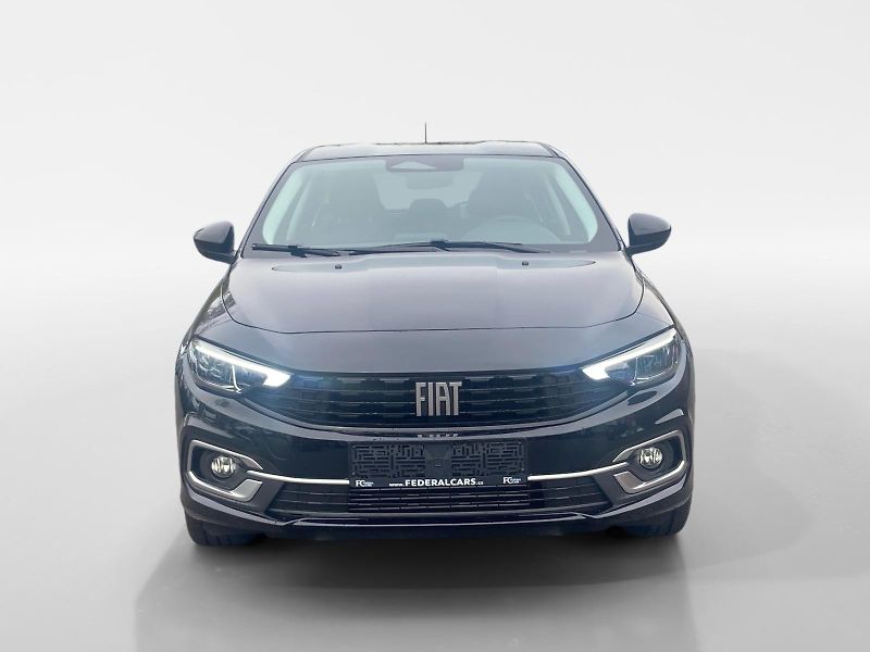 Fiat Tipo (2026) Sedan Urban 1.6 MultiJet 130k  - fotka 8 z 15