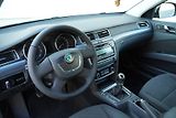 Škoda Superb (2013) 1.4 TSi 92kW Comfortline - náhled 14