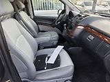 Mercedes-Benz Viano 2.2CDI Kuže Navi Televize L - náhled 10