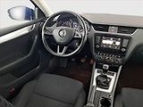 Škoda Octavia (2016) Ambition Plus 2.0 TDI, 4X4 - náhled 7