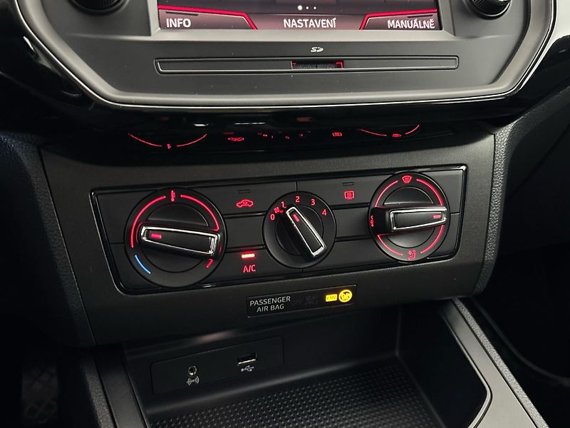 Seat Ibiza FR - fotka 19 z 28
