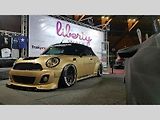Liberty Walk.