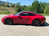Porsche 911 (2025) GTS RED/RED LIFT-PANO-MAX - náhled 2