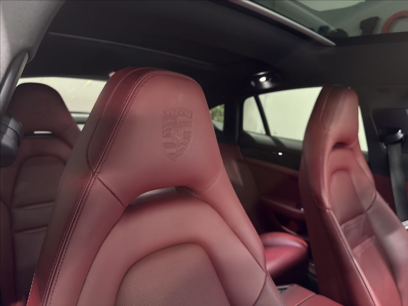Porsche Panamera 4,0   4S 421HP APPROVED 27 SOF - fotka 29 z 37