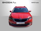 Škoda Octavia (2018) Combi 1.6 TDI Style - náhled 4