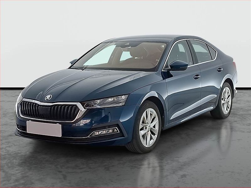 Škoda Octavia (2021) 2.0 TDI, Automat, ČR,1.maj - fotka 2 z 21