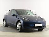 Tesla Model Y (2024) Standard LFP 64kWh, digi klima - náhled 1