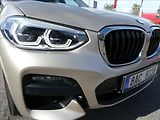 BMW X3 3,0 xDrive30d M-SPORT,2x kola - náhled 2