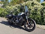 Harley-Davidson (2022) RH 975T Nightster - náhled 1