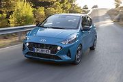 Nová generace Hyundai i10