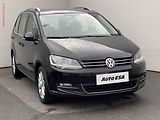 Volkswagen Sharan (2017) 1.4 TSi, Highline, TZ - náhled 1