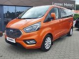 Ford Tourneo Custom 2.0 EcoBlue/136kW Titanium L2 - náhled 1