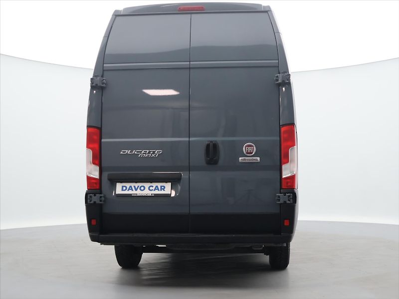 Fiat Ducato 2,2 MTJ 35 L4H3 MAXI automat - fotka 6 z 38