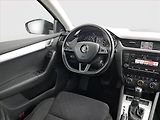 Škoda Octavia (2015) 2.0 TDI, 4X4, Automat, Navi - náhled 7