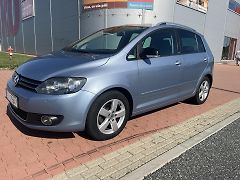 Volkswagen Golf Plus 1.4 16V Style - fotografie inzerátu