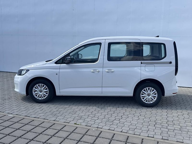 Volkswagen Caddy (2026) 6G 2,0TDI - fotka 3 z 7