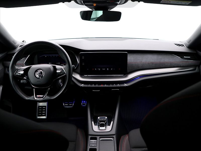 Škoda Octavia RS 2,0 TDI 147kW DSG CZ DPH - fotka 33 z 41