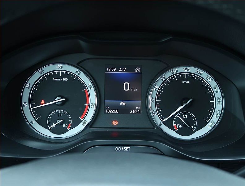 Škoda Kodiaq (2020) 1.5 TSI - fotka 11 z 20