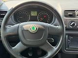 Škoda Fabia (2011) 1,6 TDI 66 Kw Ambition - náhled 16