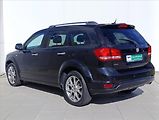 Fiat Freemont 2,0 MULTIJET 7MÍST AWD AT NAVI - náhled 11