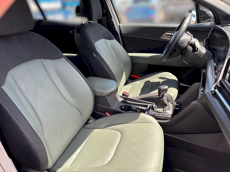 Kia Sportage (2024) Edice 30 1.6 T-GDi - fotka 23 z 27