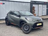 Toyota Aygo 1.0i, ČR, Limited, záruka - náhled 1