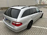 Mercedes-Benz Třídy E E 220 CDI Elegance - náhled 24