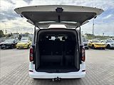Ford Tourneo Custom 2,0 EcoBlue 125kW Titanium L1 - náhled 11