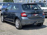 Škoda Fabia 1.0TSi 70kw TEMPOMAT TAŽNÉ ALU - náhled 4
