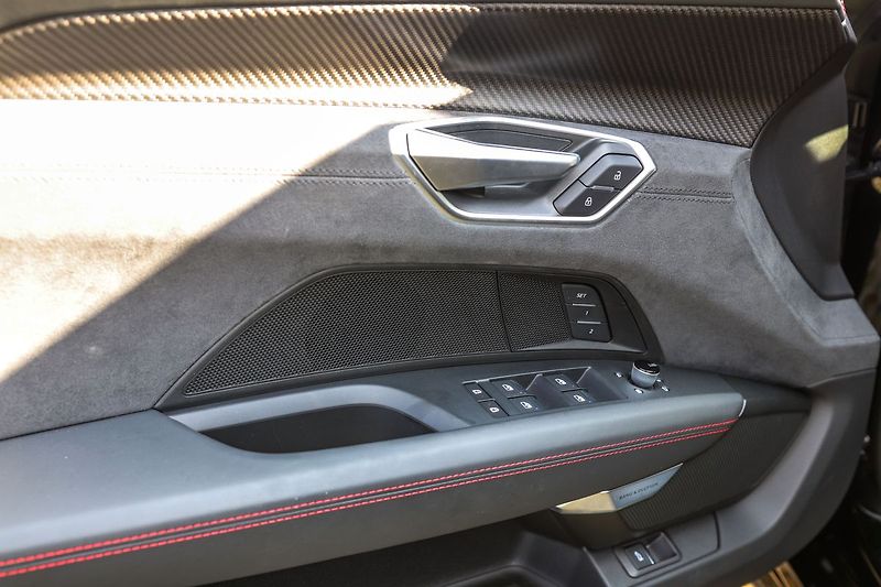 Audi Ostatní Laser, B&O, natáčení kol - fotka 12 z 30