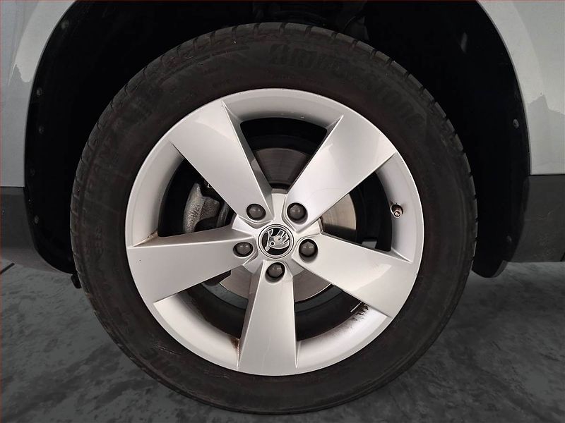 Škoda Karoq (2021) Style 1.5 TSI - fotka 15 z 22