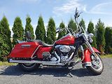 Harley-Davidson FLHR Road King (2013) - náhled 2