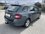 Škoda Fabia 1,0 MPi 55kw Klima Tažné Euro6 - náhled 27