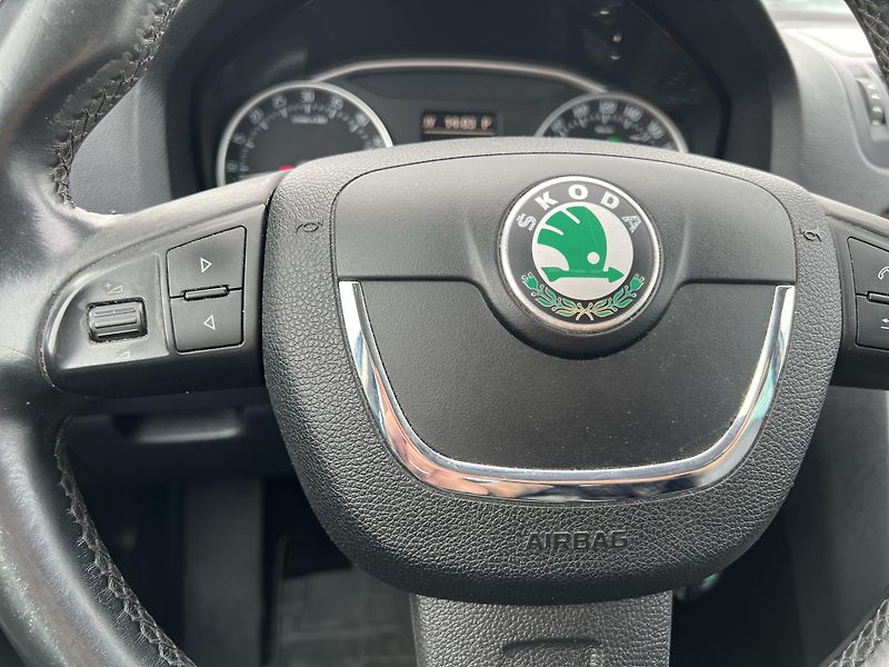 Škoda Octavia 2.0TDi 103kw DSG TEMPOMAT ALU - fotka 14 z 41