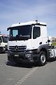 Mercedes-Benz Actros (2022) 1843 / ACC / E 6 / MP 5 / 4 X  - náhled 21
