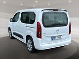 Opel Combo 1,5 CDTI 96 Edition Plus - náhled 3