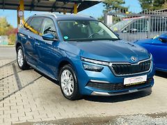 Škoda Kamiq (2020) 1.0TSi KAMERA,APP,FULL-LED - fotografie inzerátu