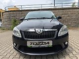 Škoda Fabia 1,2 TSI Ambition / servis.kn. - náhled 8