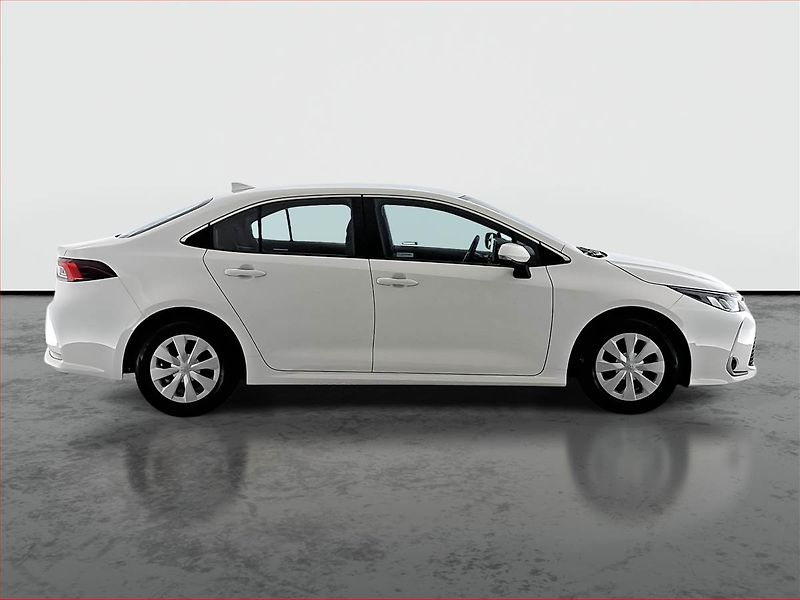 Toyota Corolla (2023) Active 1.8 Hybrid - fotka 6 z 16