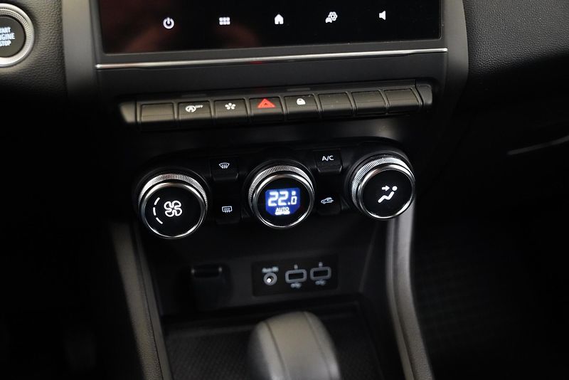 Renault Captur - fotka 21 z 24