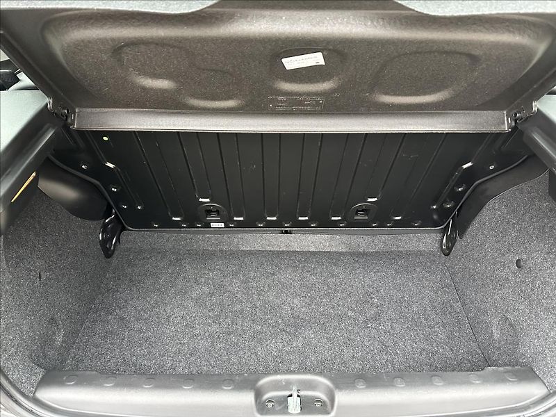 Fiat Panda 1,2 1.majitel - fotka 5 z 20