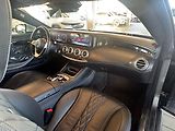 Mercedes-Benz Třídy S 560 4MATIC kupé - náhled 18
