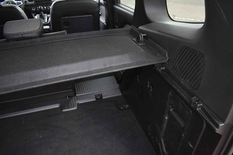 Renault Kangoo je výborná volba pro aktivní rodiny
