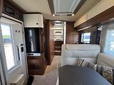 Hymer Ostatní B-ModernComfort T 680 - náhled 17
