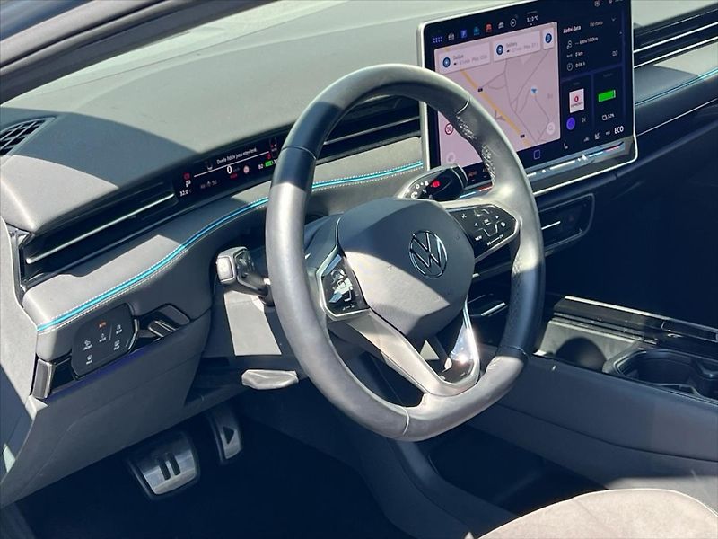 Volkswagen ID.7 1,0 210 kW kap. 77kWh  PRO - fotka 5 z 33