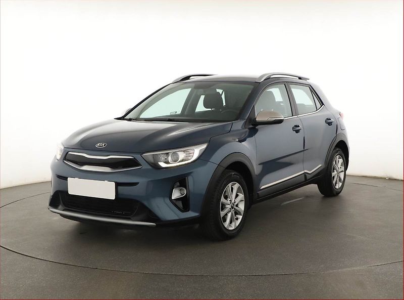 Kia Stonic (2020) 1.4 CVVT, Serv.kniha, Navi - fotka 2 z 20
