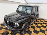 Mercedes-Benz Třídy G G63AMG*CZ*1-MAJ*DPH* - náhled 1