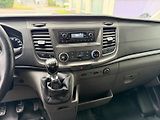 Ford Transit 2,0 TDCi / 7-místný / valník / - náhled 18